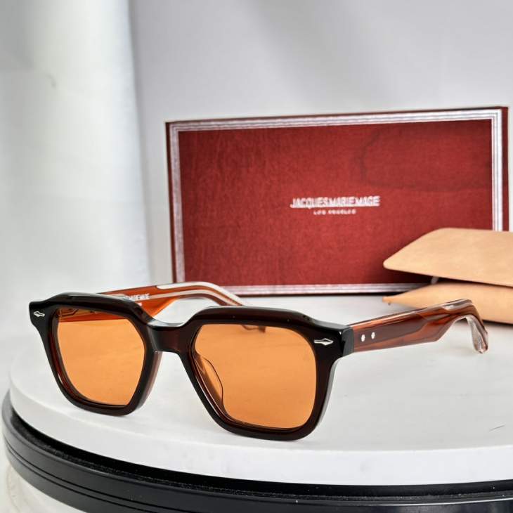 Picture of Jacques Marie Mage Sunglasses _SKUfw77644841fw